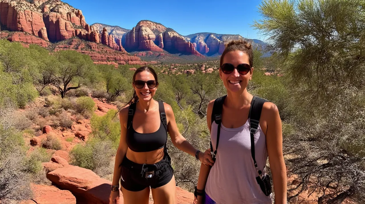 Sedona Adventures: 10 Unforgettable Experiences to Try