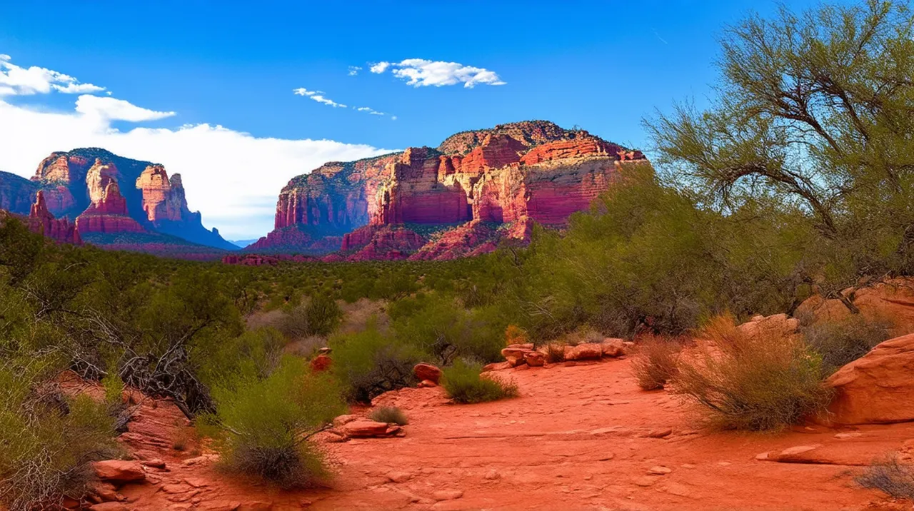 Sedona Experiences: Top 10 Activities You Must Try