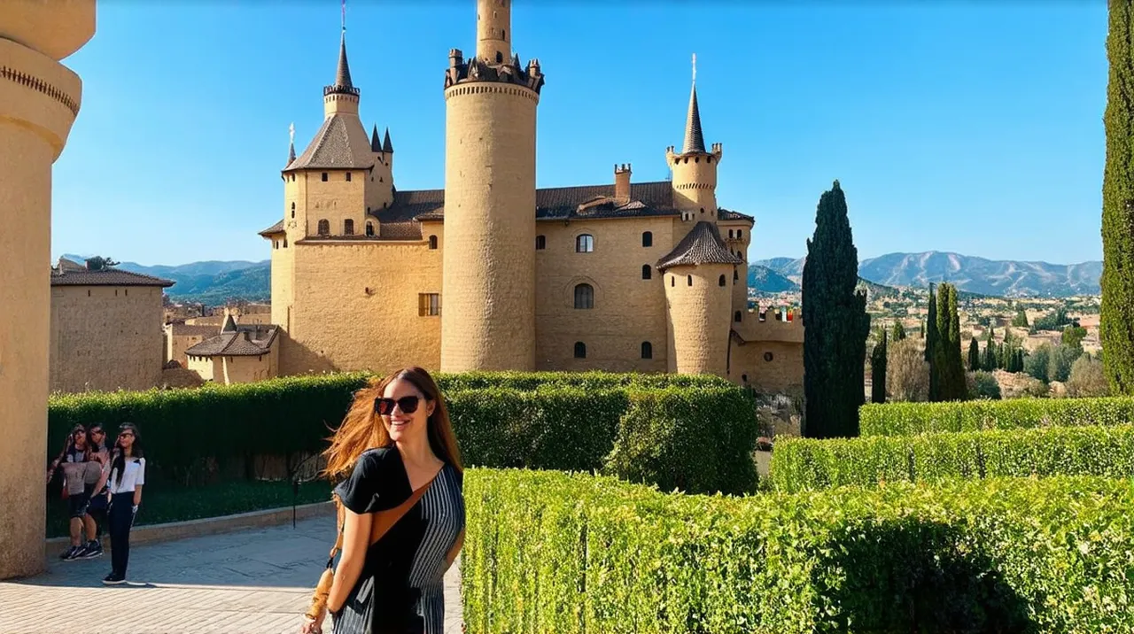 Segovia Activities: Top 10 Must-Do Experiences