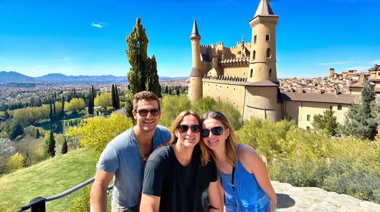 Segovia Adventures: Top 10 Unique Experiences