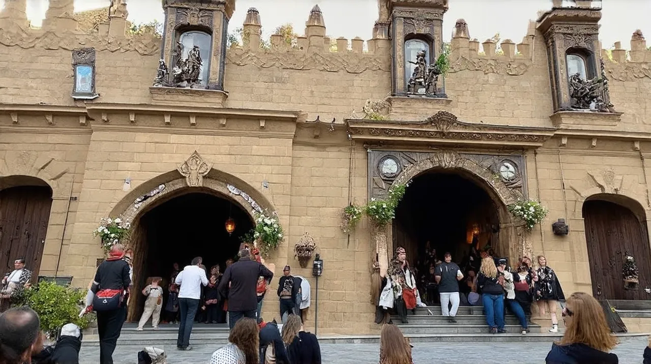 Segovia Events: Discover the Top 10 Cultural Highlights