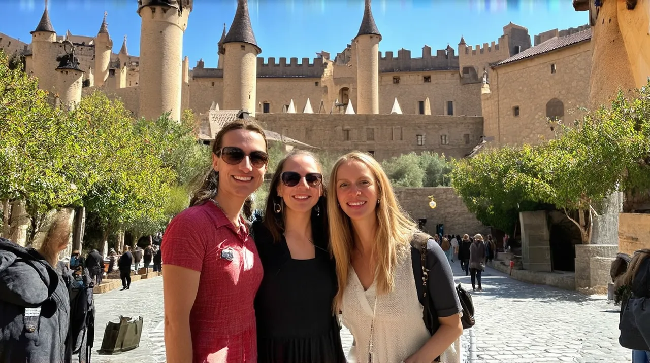 Segovia Experiences: Top 10 Adventures Awaiting You