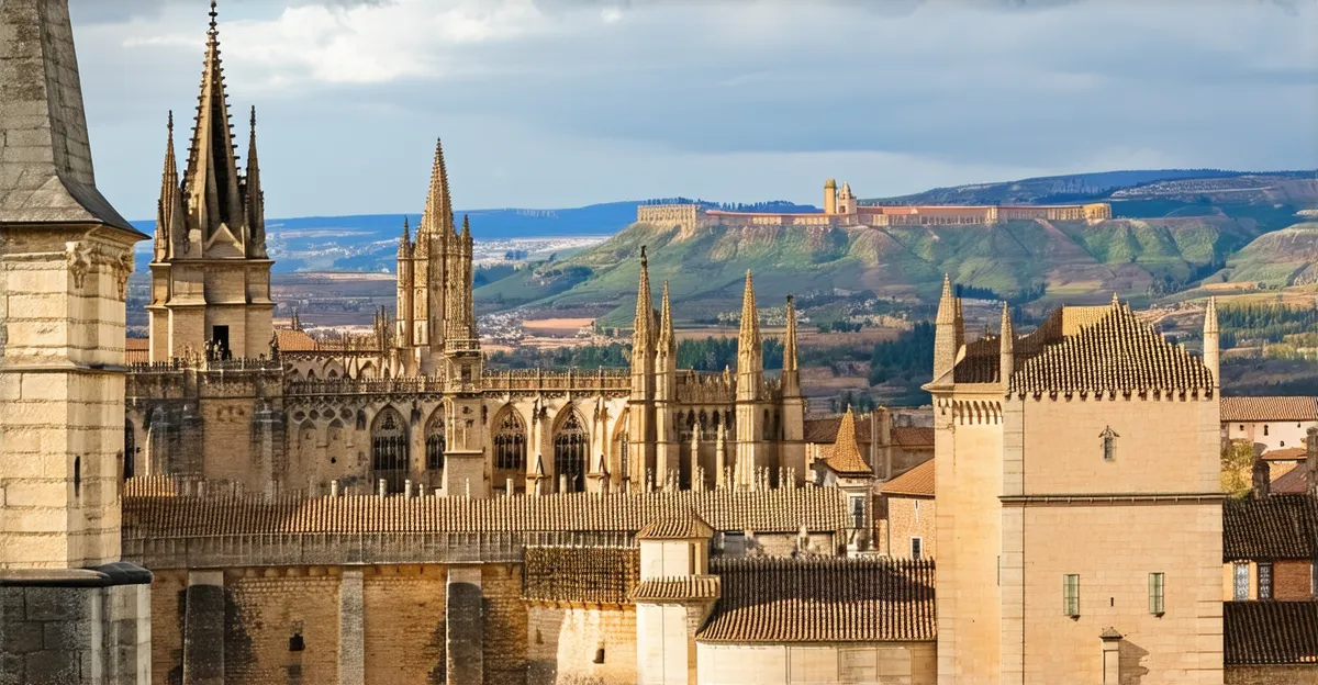 Segovia Itinerary: 3 Days of History and Culture