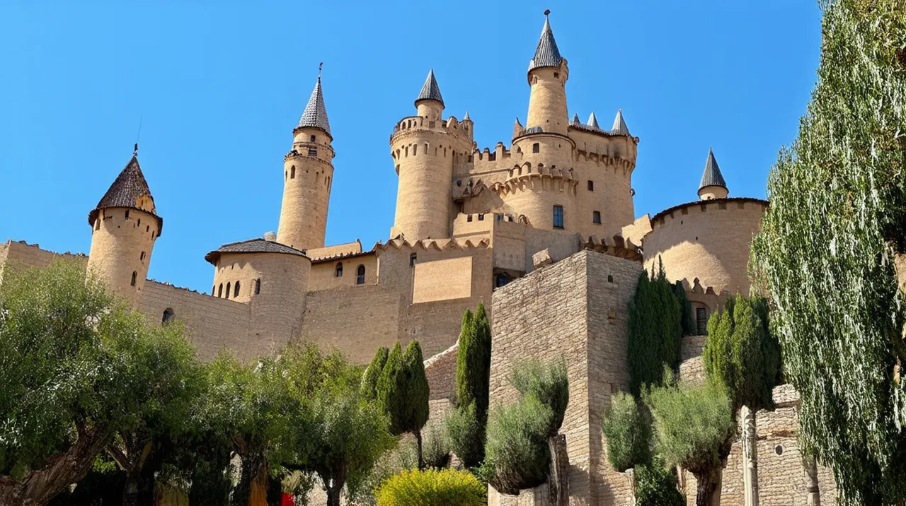 Segovia Landmarks: Explore 10 Stunning Historical Sites