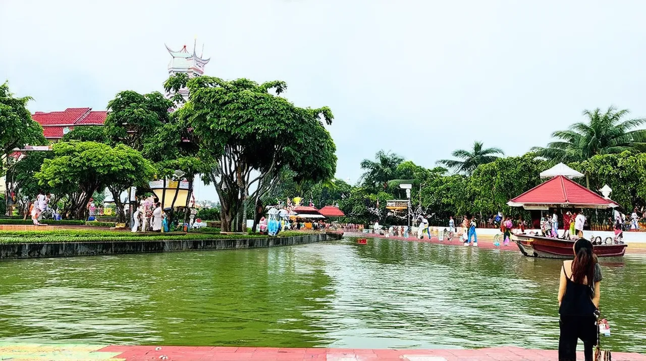 Semarang Activities: Top 10 Must-Do Experiences