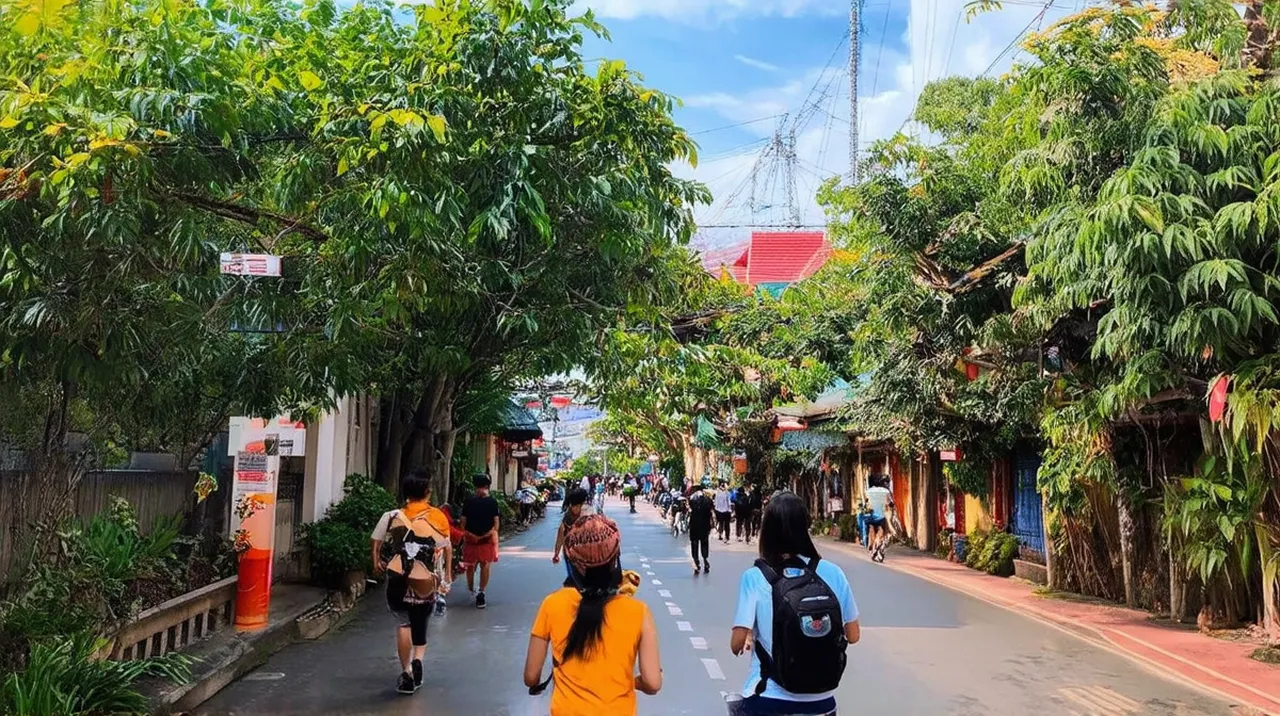 Semarang Adventures: Top 10 Experiences to Explore