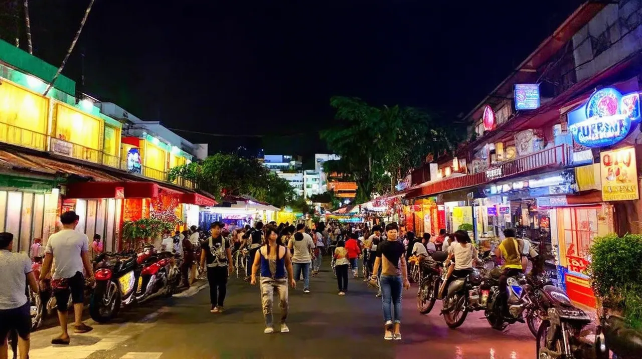Semarang Nightlife: Unveiling the Best Places to Experience