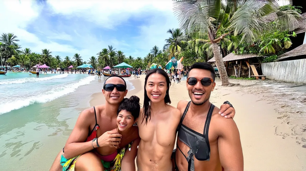 Seminyak Adventures: Top 10 Thrilling Experiences