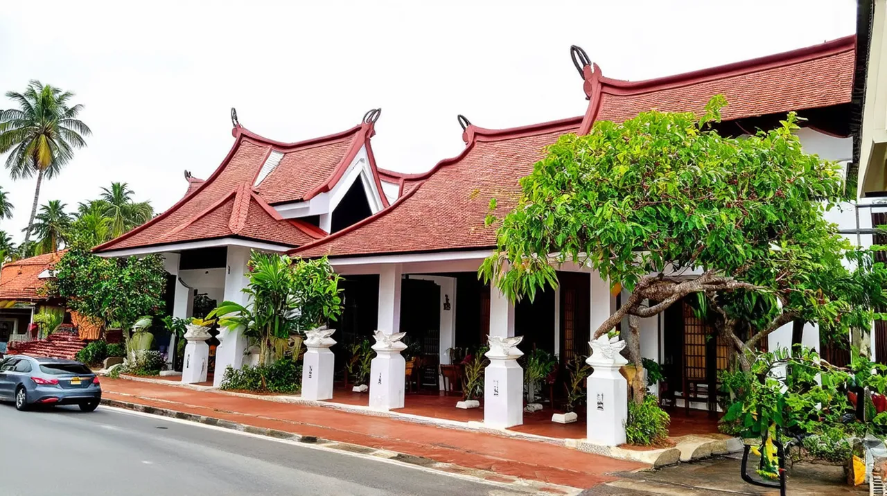 Seminyak Landmarks: Discover Top 10 Must-See Spots