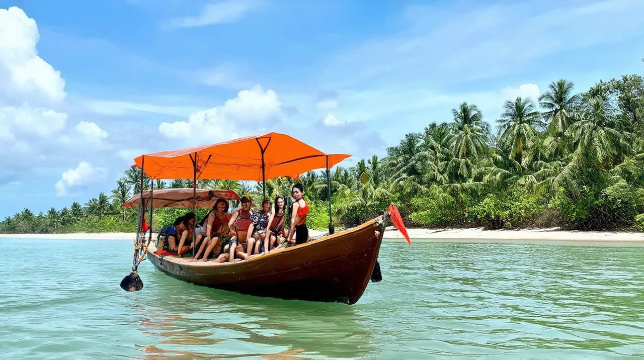 Semporna Activities: Discover 10 Exciting Adventures