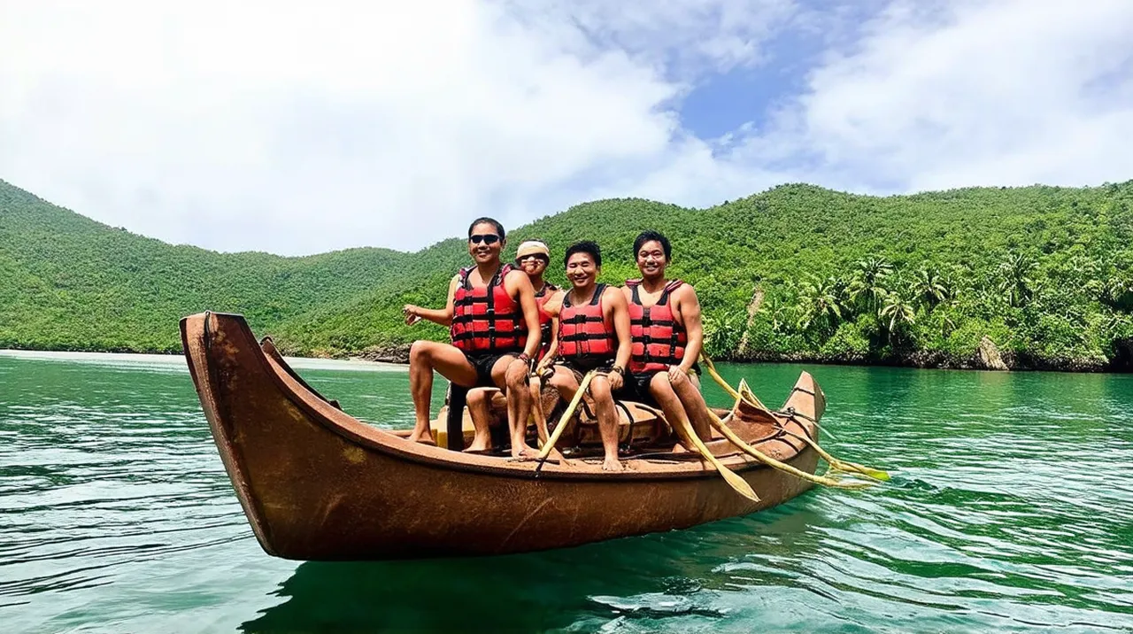 Semporna Adventures: Explore 10 Unforgettable Experiences