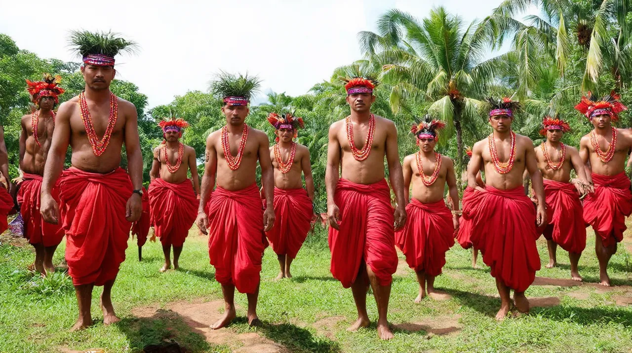 Semporna Culture: Discover Unique Traditions and Experiences
