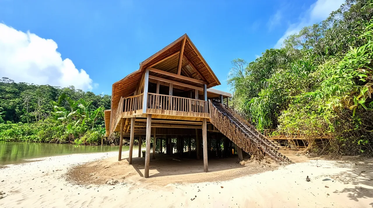 Semporna Highlights: 10 Must-See Attractions and Activities