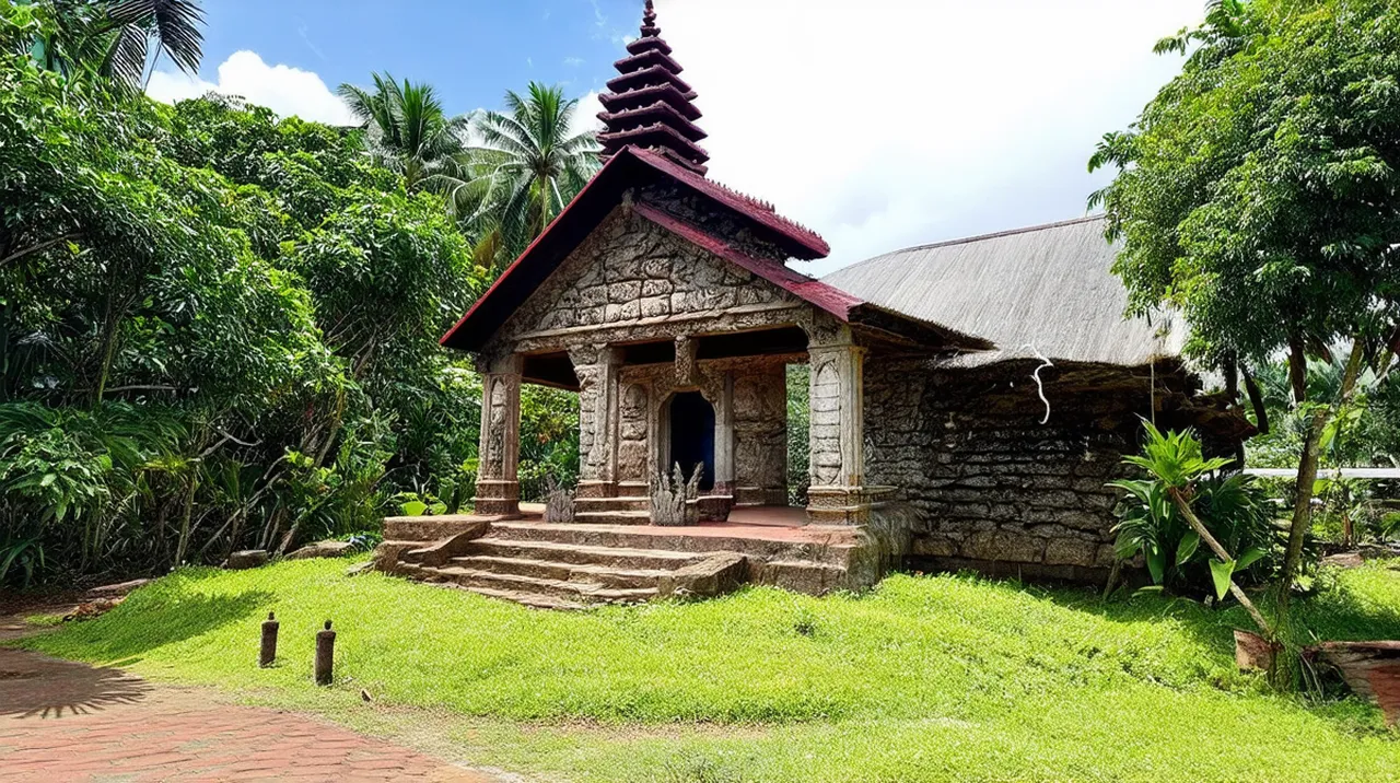 Semporna Landmarks: Discover the Top 10 Attractions