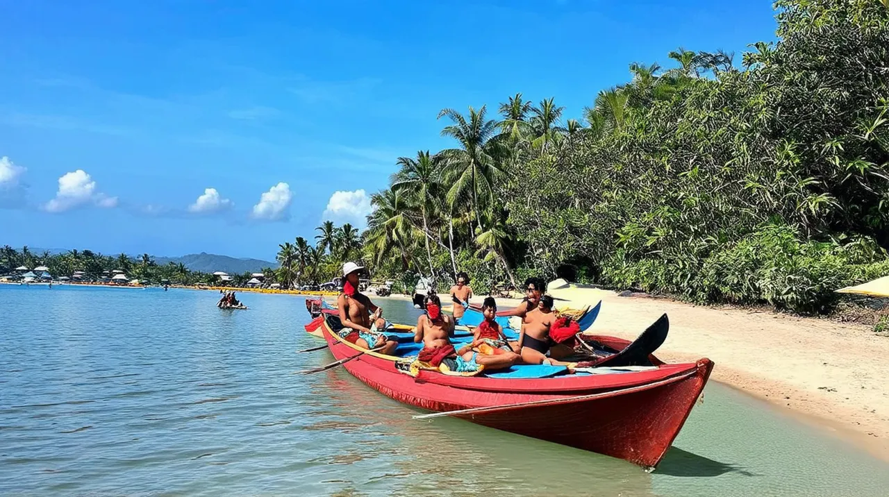 Senggigi Activities: Top 10 Must-Do Experiences