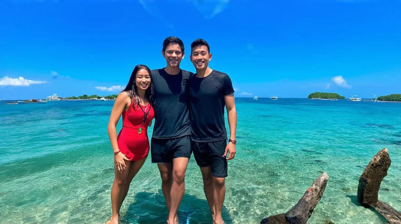Senggigi Adventures: Unforgettable Experiences in Lombok