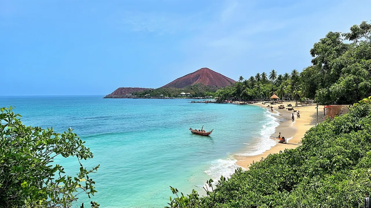 Senggigi Highlights: 10 Unmissable Experiences