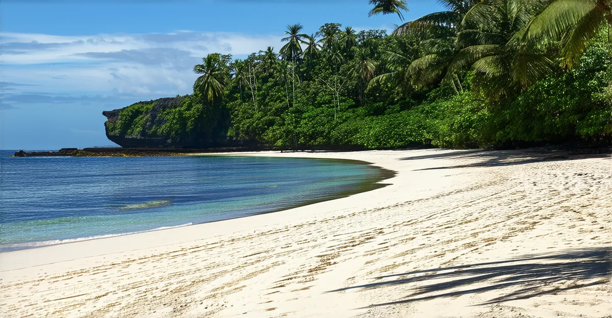 Senggigi Itinerary: 4 Days of Sun and Fun