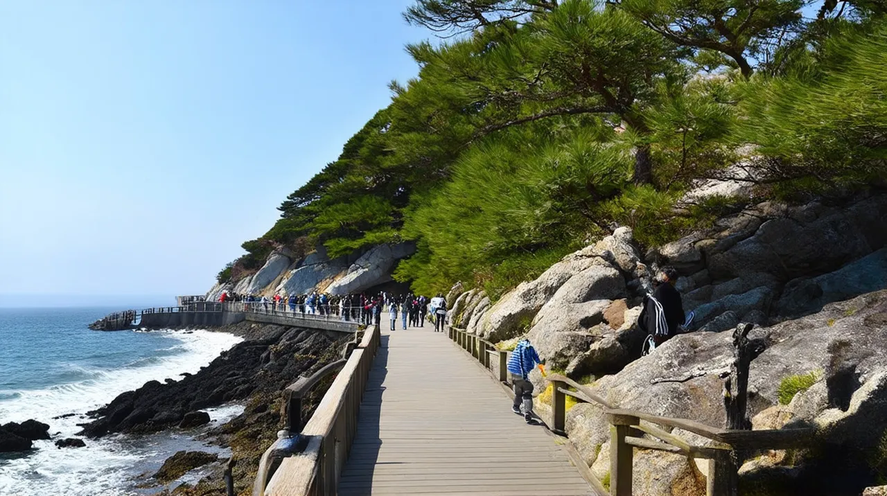 Seogwipo Activities: Top 10 Adventures to Try