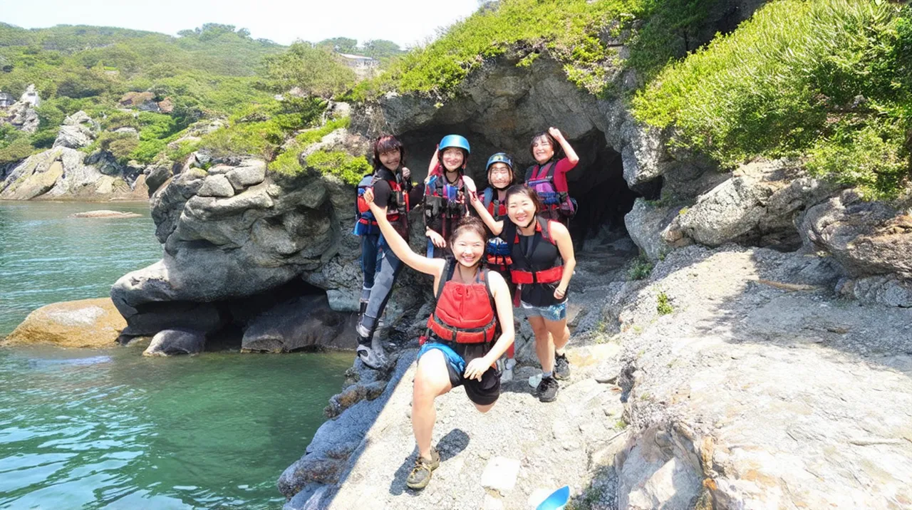 Seogwipo Adventures: Ultimate Guide to Thrilling Activities