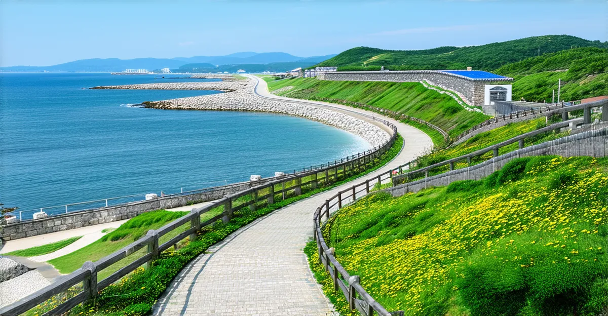 Seogwipo Itinerary: Discover Jeju’s Hidden Gems