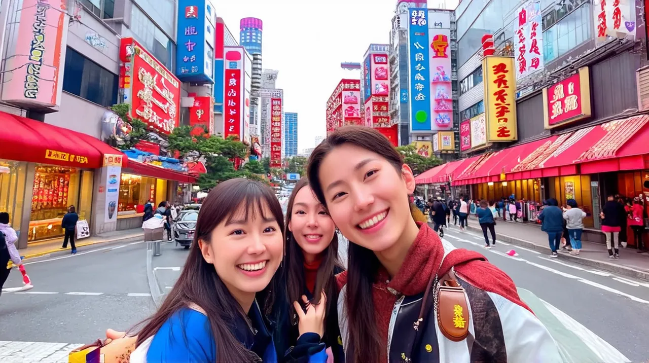 Seoul Adventures: Top 10 Experiences You Can’t Miss