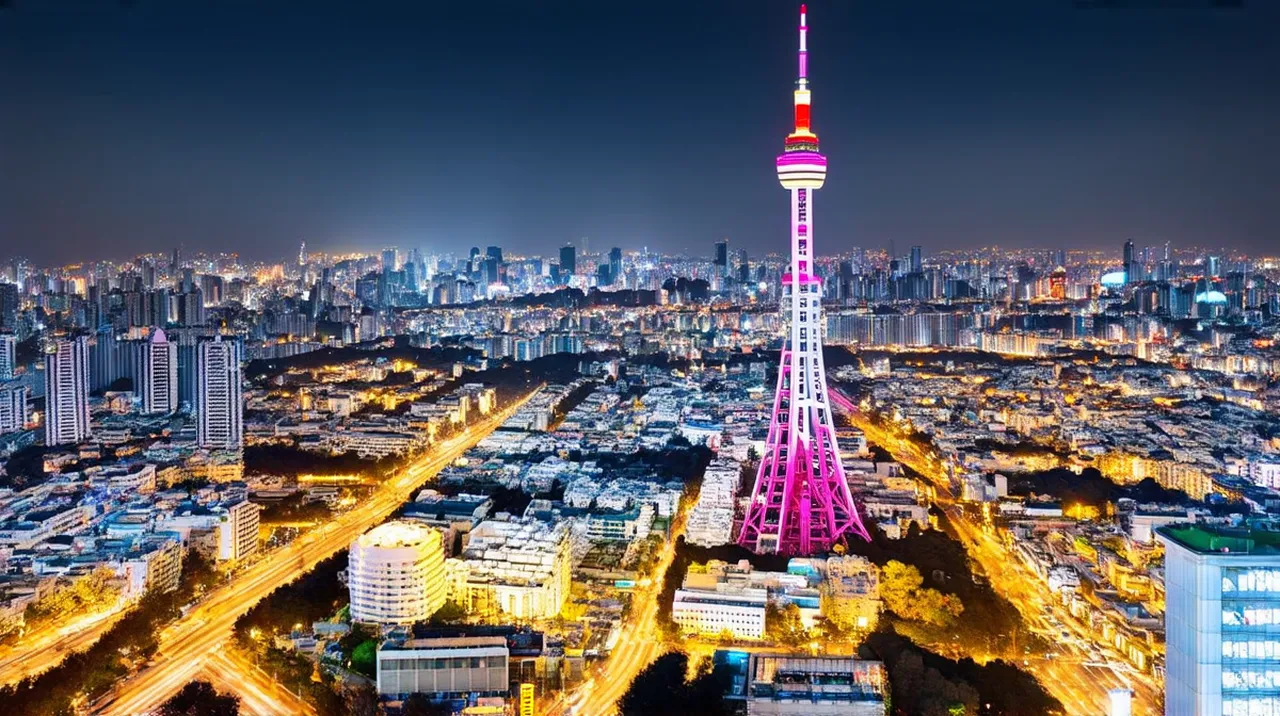 Seoul Events: Top 10 Must-See Festivals and Gatherings