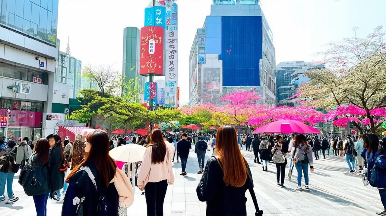 Seoul Experiences: 12 Limitless Adventures Awaiting You