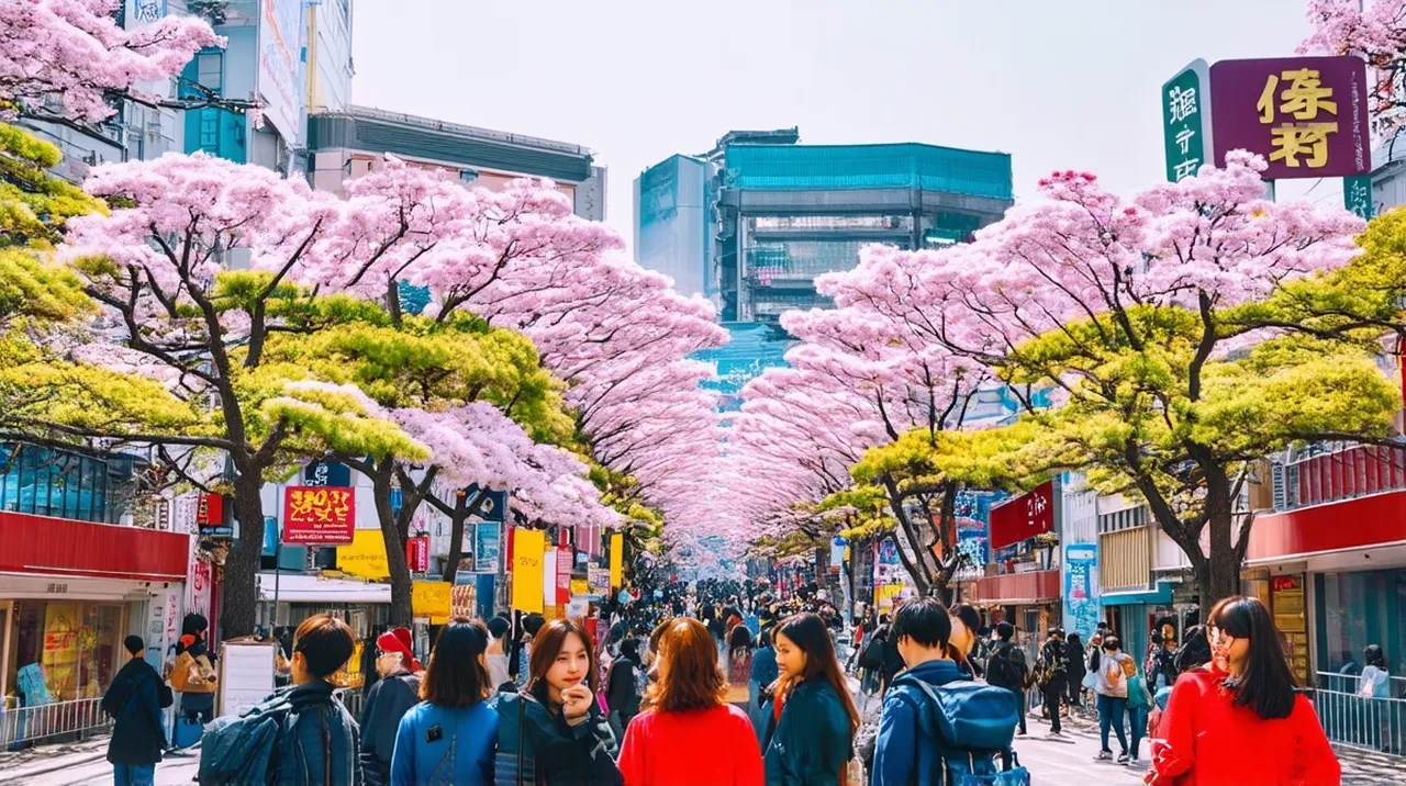 Seoul Highlights: 10 Unmissable Experiences in the City