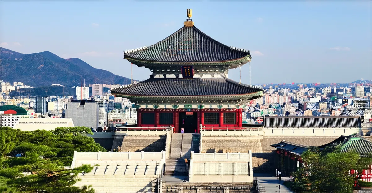 Seoul Itinerary: Discover the Best of Korea