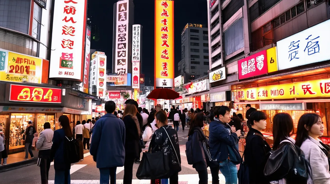Seoul Nightlife: 10 Unmissable Experiences