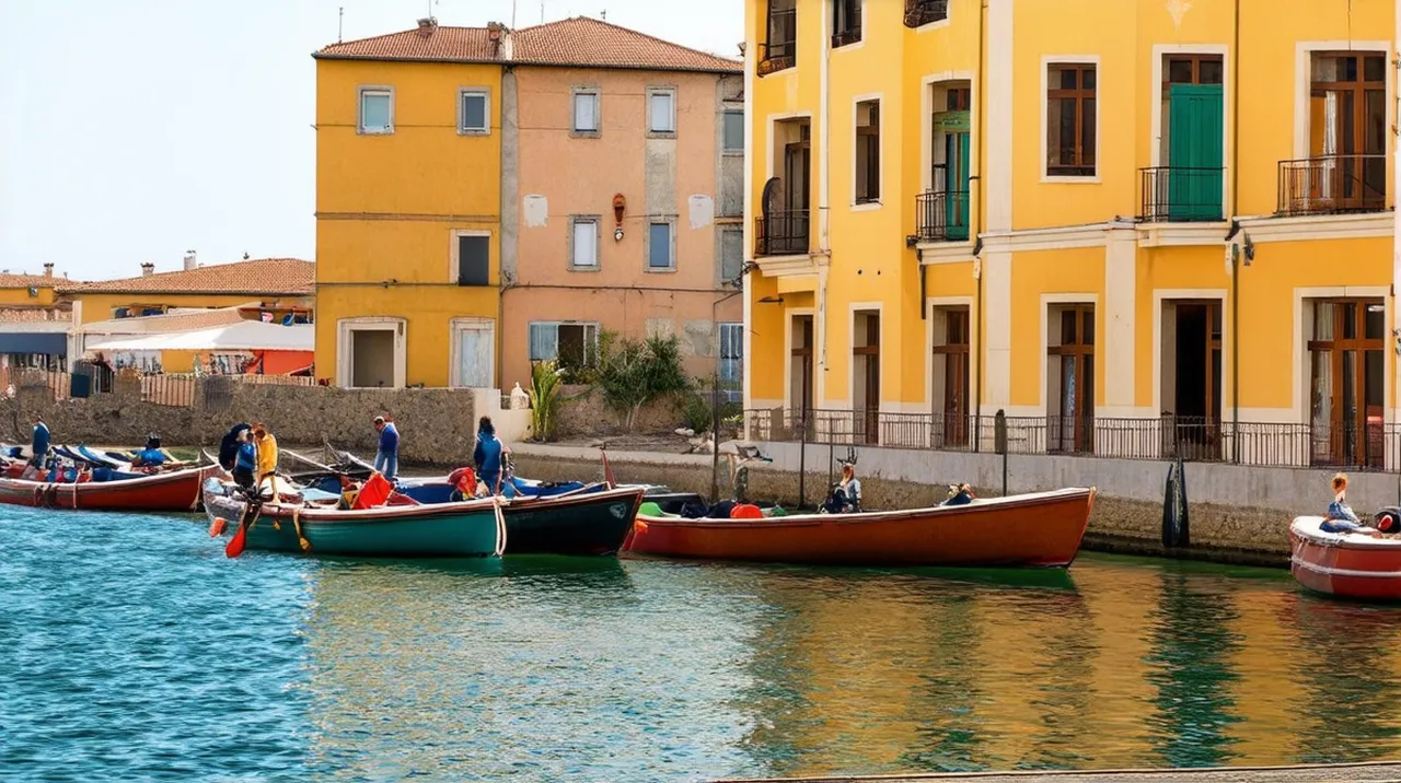 Setúbal Culture: 10 Unique Experiences to Explore