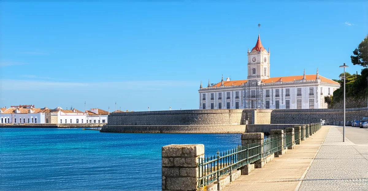 Setúbal Itinerary: Discover the Best of Portugal