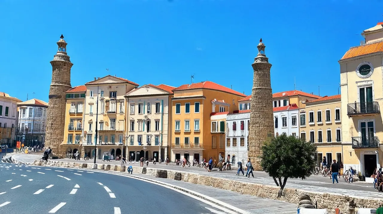 Setúbal Landmarks: Discover the Top 10 Attractions