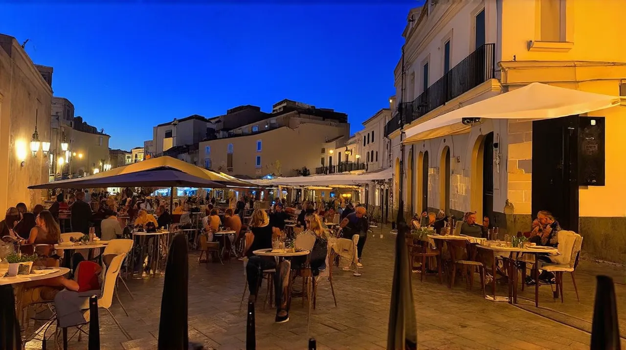 Setúbal Nightlife: Top 10 Experiences You Can’t Miss