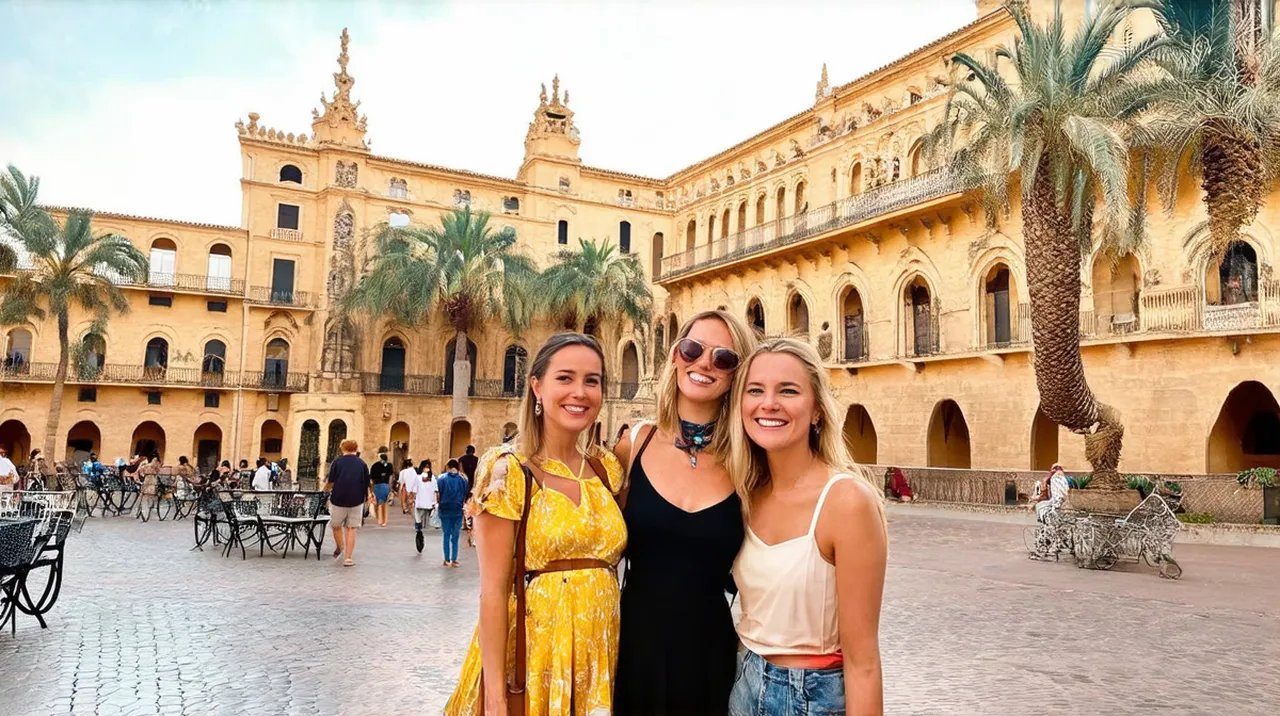 Seville Adventures: Unforgettable Experiences Await