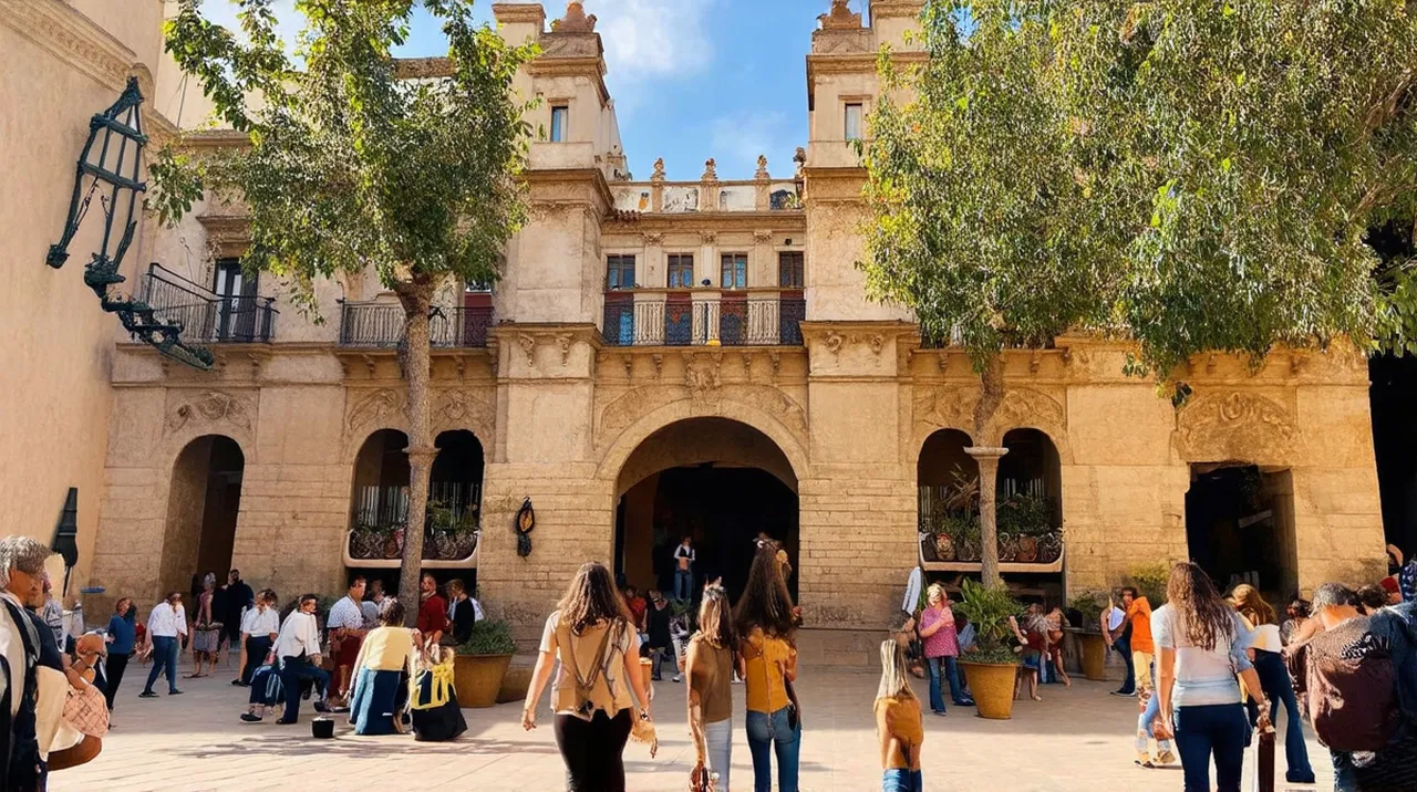 Seville Culture: 12 Unique Experiences to Embrace