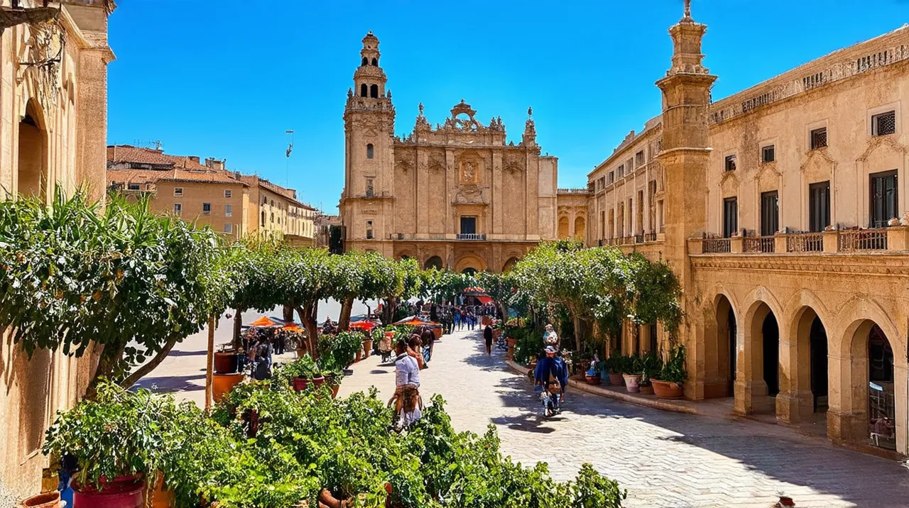 Seville Experiences: Top 10 Cultural Adventures Await