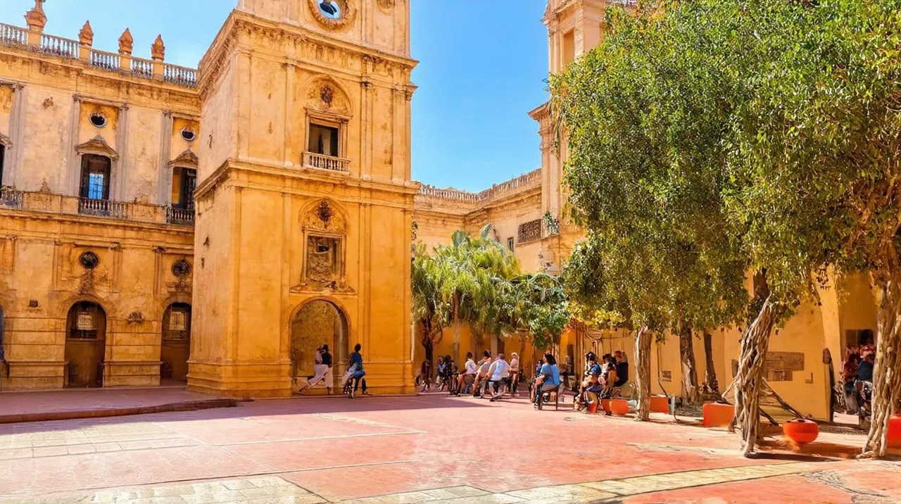Seville Highlights: 10 Unforgettable Experiences You Must Try