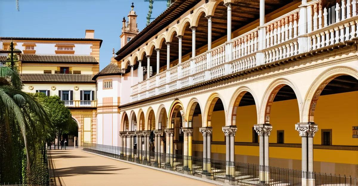 Seville Itinerary: Discover Cultural Gems in 4 Days