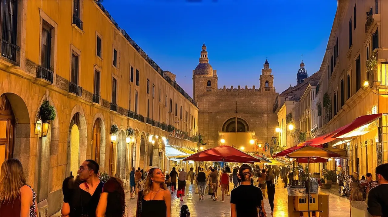 Seville Nightlife: Discover 10 Unforgettable Experiences