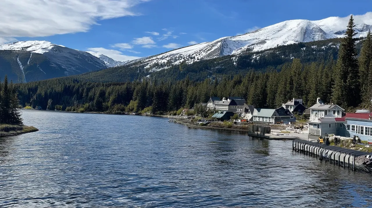 Seward Activities: Top 10 Adventures You Can’t Miss