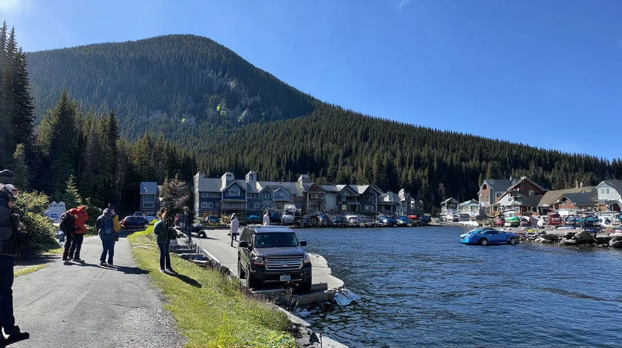 Seward Adventures: Unforgettable Experiences in Alaska