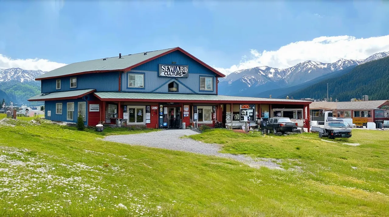 Seward Culture: Uncovering 10 Unique Local Experiences