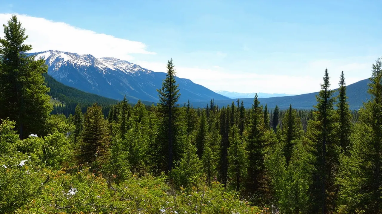 Seward Highlights: Top 10 Must-See Attractions