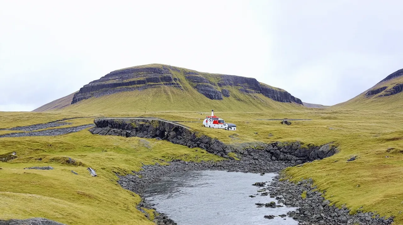 Seyðisfjörður Adventures: 10 Unique Experiences to Discover