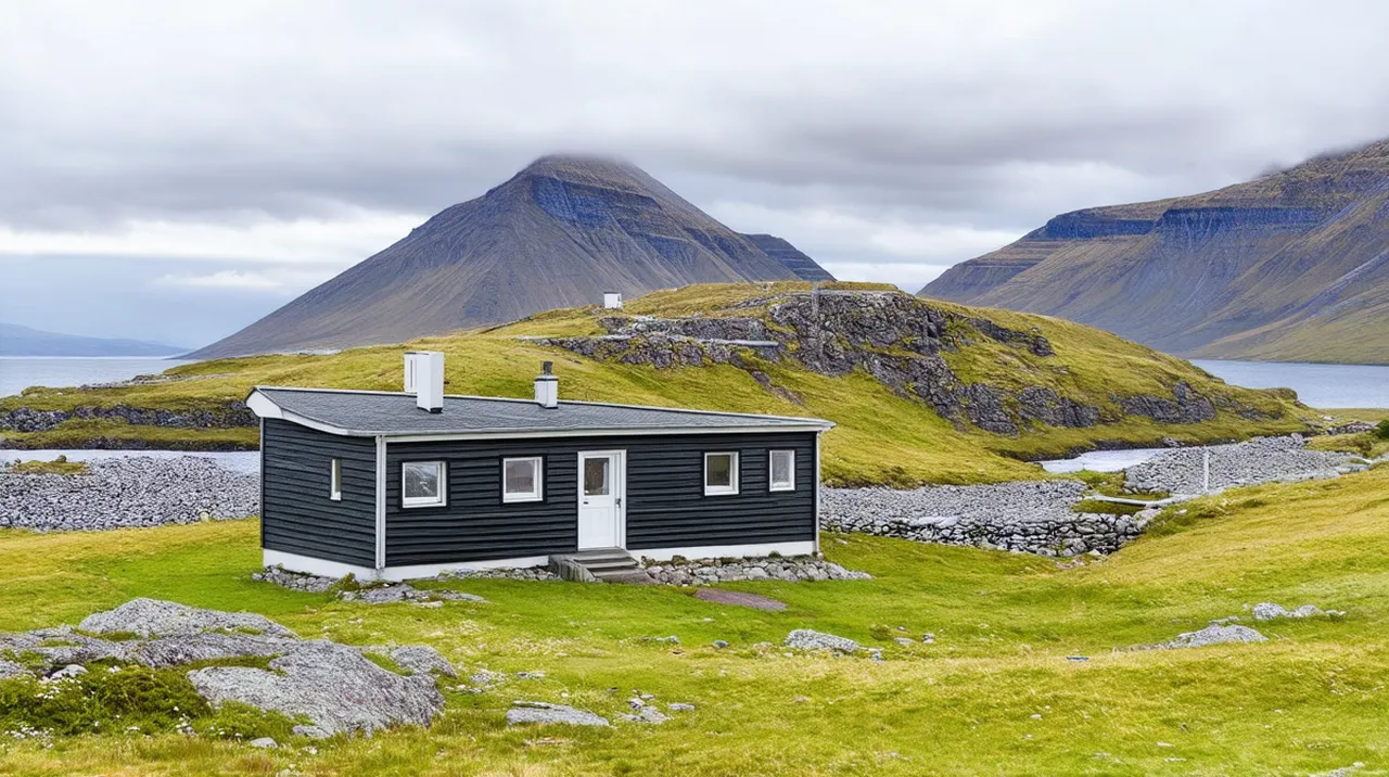 Seyðisfjörður Culture: Discovering This Icelandic Gem