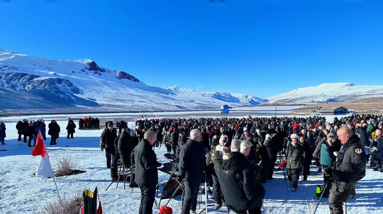 Seyðisfjörður Events: Top 10 Highlights You Can’t Miss