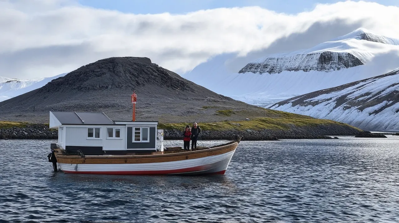 Seyðisfjörður Experiences: Top 10 Things to Do