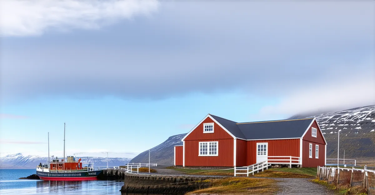 Seyðisfjörður Itinerary: A Unique Travel Guide